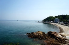 갈래IC교(상) | 개통 2주 무의연도교, 주말에 가시려거든 '꼭'