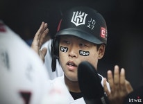 [체크스윙] '호랑이 사냥' kt, KIA 제물로 첫 스윕 달성?