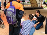 [모이] 북평민속오일장은 지금 모종시장