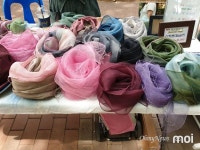 [모이] 수공예품 축제 군포아트마켓 구경 오세요 