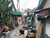 핫 플레이스 문래동, 마냥 좋은 것만은 아닙니다