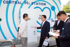 창원시, 전국 첫 도심 패키지형 충전소 설치 완료