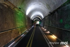 [모이] 남한강변 자전거 길의 색다른 즐거움 