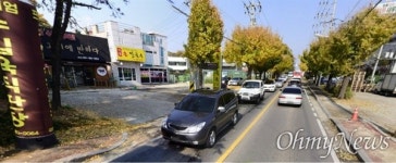 고양시, 원당삼거리 좌회전 차로 설치해 교통정체 해소