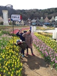 다시 찾아온 제주앓이