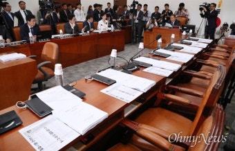 윤한홍 의원과 명태균 씨 회유 의혹 논란, 여·야 입장 차이 논란화