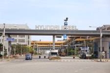 변명의 여지 없다 현대제철, 환경 문제에 대해 공식 사과