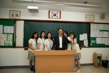 [민병래의 사수만보] 10년 동안 새벽 2시 반에 학교 출근한 선생님