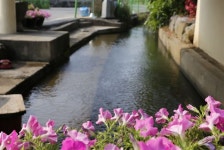 3분이면 볼 수 있지만 3일간 머물게 하고 싶어