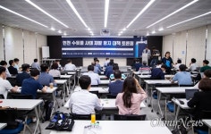 수돗물 사태 노후관로 교체보다 더 중요한 것은...