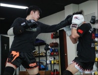 일본행·태국행, 입식전사들 해외원정 러시