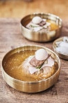 온반·인조고기밥... 살기 위해 먹던 음식이 남북의 별미로