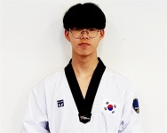 장애 이겨낸 불굴의 투지... 국가대표로 거듭난 김태민 학생