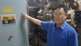 전직 북한 장교 맨몸으로 한국 와서 이만하면 성공