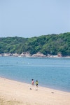 즐길거리 가득한, 차창 밖의 빛나는 섬