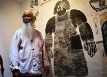 깡패 신부가 군산에 여인숙 차린 까닭