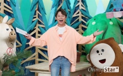 아빠 미소 짓던 동물농장 삼촌 토니안 펑펑 울린 사연