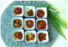 여름철 제철음식과 함께하는 국립공원 탐방 7선