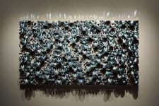 무더위도 날리고, 예술작품도 감상하고... 블루 어때?