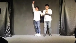 공채 개그맨들, 인천 부평에 둥지 튼 까닭