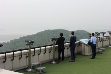 통일관광 본격 시동 건 파주... 예산 확보는 아직