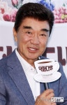 [오마이포토] 덕화TV2-덕화다방 이덕화, 유쾌한 오빠!