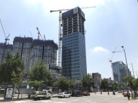 [도서관, 그 사소한 역사] 남일당, 그리고 이곳... 용산4구역에 숨겨진 역사