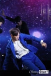 [오마이포토] 강다니엘, 별 중에 별