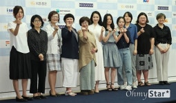 21살 여성영화제의 새로운 10년... 페미니스타는 김민정