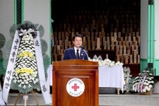일본 시민단체 대표 한국인 원폭 피해자 완전 배상은 헛소리