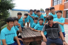 감동 그 자체, 당진 신평중 축구부 전국대회 준우승