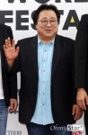 [오마이포토] K-소울 콘서트 해바라기 이주호, 사랑 속으로!