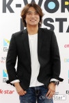 [오마이포토] K-소울 콘서트 유리상자 박승화, 아들바보의 멋짐