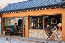 맥주를 좋아하는 사람들은 익선동에 간다