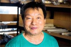 아마존에서 대박난 호미, 교포들이 샀나 했더니