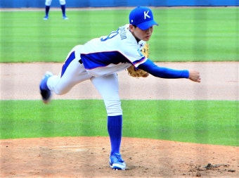 U-18 야구, 캐나다 상대로 승리... 