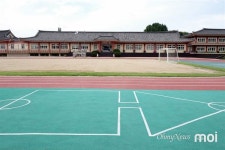 고풍스럽고 정겨운 세계문화유산 마을, 경주 양동마을