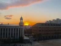 [주장] 저는 한영외국어고등학교 재학생입니다