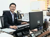 전국에 서산시 알릴 것 SNS에 일기쓰는 동장