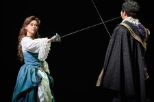 감히 나 따위가? 무대는 신성한 곳... 이 배우가 말한 감동