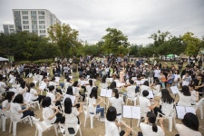 거기, 기적이 있어 금암문화제가 꽃을 피웠네