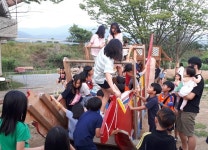 전국에 소문난 아산시 송악마을, 그 변화에 그가 있었다 [노준희의 조화로운 삶을 찾아서]