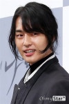 [오마이포토] 나의 나라 양세종, 작품 끝나면 긴머리 싹둑!