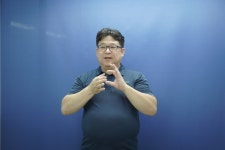 이젠 말만 하면 잘 이해가 안 되더라고요