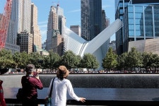 다시 가 본 뉴욕... 원 월드트레이드 센터에 가다