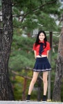 신인 가수 윤재 걸그룹 티나로 만나요
