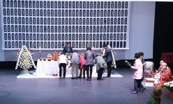 김해 한국전쟁 전후 민간인 학살 희생자 위령비 건립해야