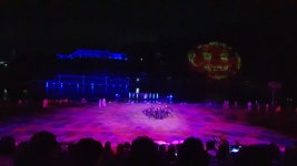 밀양 오딧세이, 영남루에서 19일까지 열려