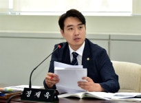 진주시 미등록 경로당 지원 길 열려