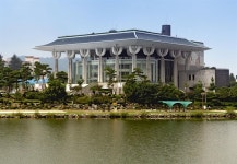 윤이상국제음악콩쿠르 입상자 공연 11월 3일